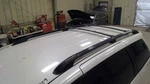 Sienna 2009 Luggage Rack 5513490. Fixed Price $300.00.