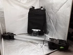 2022-2025 Jeep Wagoneer Roof Rail Rack Luggage Cross Bar SET2 68442426AC. Fixed Price $200.00.