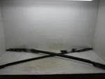 14 15 16 17 18 19 Ford Escape Roof Rack Lh & Rh Side Rails Oem Lkq. Fixed Price $197.06.