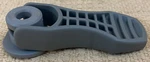 Single Thule Tightening Lever For Speedlink Mounting Hardware Snowpack Ski Rack. Fixed Price $24.95.