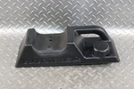 03-09 Hummer H2 Overhead Roof Luggage Rack Foot Only Lh Driver Unit Factory Oem. Fixed Price $109.99.
