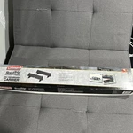 Coleman Rooftop Ski Snowboard Carrier New Nos Rack 2224-739. Fixed Price $75.99.