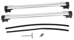 Genuine Gm Roof Rack Cross Rail Package 95417408. Fixed Price $267.39.