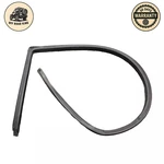 00-04 Mitsubishi Montero Sport Door Seal Weather Stripping Front Right Oem. Fixed Price $27.00.