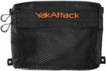 Yakattack 16" Dual Pocket Mesh Storage Bag For Blackpak Pro & Shortstak. Fixed Price $23.07.