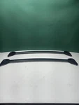 02-07 Chevy Trailblazer Roof Luggage Rack Cross Bars Set 15177044 Oem. Fixed Price $89.99.