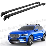55"INCH Suv Roof Rack Cross Bars 660LB Carrier Aluminum For Volvo XC40 XC60 XC90. Fixed Price $199.19.