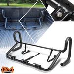 Quick Release Powdercoated Pickup Truck Bed Fork Mount Bike/bicycle Rack Carrier. Fixed Price $174.50.