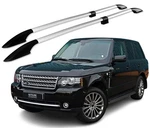 Aluminium Roof Rack Rails Side Bars To Fit Range Rover L322 (2002-12). Fixed Price $190.19.