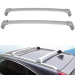 Roof Rack Set Cross Bar For 2012-2016 Honda Crv Cr-v Luggage Cargo Carrier Sport. Fixed Price $57.99.