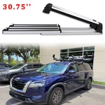 For Nissan Pathfinder Ski Snowboard Top Roof Rack Carrier Cross Bar W/ Lock. Fixed Price $109.08.