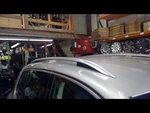 2009-2017 Tiguan Right Luggage Rack 1632938. Fixed Price $144.99.