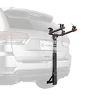 Allen Sports Deluxe 2-BIKE Hitch Mount Rack , Silver/black (522RR) Carrier. Fixed Price $194.82.