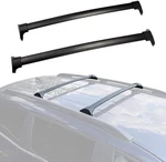 Roof Rack Cross Bar For Honda Odyssey 2018-2025 Luggage Carrier Cargo Aluminum. Fixed Price $79.99.