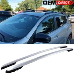 Fits 13-18 Toyota RAV4 Oe Style Roof Rack Luggage Carrier Cross Bar Aluminum. Fixed Price $83.99.