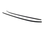 2021-2023 Mercedes E450 Left Right Side Top Upper Roof Luggage Rack Set Black. Fixed Price $552.50.