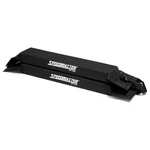 Universal Auto Soft Rack Rooftop Luggage Carrier Load 65KG Baggage. Fixed Price $36.51.