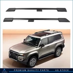 Aluminum Roof Rack 2X Rail Fits Toyota Land Cruiser Prado J250 2024-UPGRADE. Fixed Price $119.98.