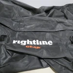 Rightline Gear 100S10 Sport Top Carrier, 12 Cu Ft, Waterproof As Is. Fixed Price $38.35.