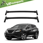 Vap-auto Roof Rack For 2015-2023 Nissan Murano Cross Bar Cargo Carrier Aluminum. Fixed Price $78.59.