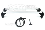 Volkswagen Genuine Base Carrier Set 3C0071126A. Fixed Price $407.54.