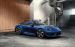 Genuine Porsche Roof Transport System Main Support. Fixed Price $735.00.