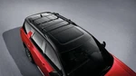 Genuine Nissan Black Roof Rail Crossbars T99R1-6TA2D. Fixed Price $324.28.