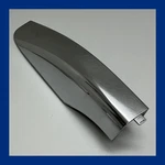 2006 2007 Saturn Vue Chrome Luggage Roof Rack End Cap Lh Driver Front W105. Fixed Price $24.99.
