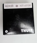 Thule Roof Rack Fit Kit 145106 For Select Dodge Ram Models. Fixed Price $99.99.