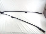 51137079945 Pair Beams Roof Bmw Series 525D E61 Sw 2.5 130KW Aut (2005). Fixed Price $134.38.