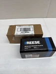 Reese 3" 2-1/2" Adapter Sleeve 5/8" Hole Class Trailer Tow Hitch Bushing. Fixed Price $19.99.