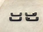 16-18 Audi A3 Hatchback Interior Front Rear Left Right Roof Grip Handle Set 4 Cm. Fixed Price $79.99.