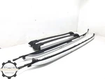 2020-2024 Ford Explorer Roof Rack Rail Luggage Carrier Trim & Cross Bar Set Oem. Fixed Price $499.99.