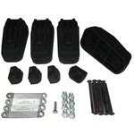 Kvh Rooftop Mount F/A7 & A9 Vehicles W/o Racks 72-0151-01. Fixed Price $159.99.