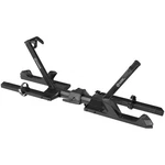 Saris Superclamp Hitch Rack 2-BIKE 4082. Fixed Price $795.45.