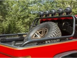 Rugged Ridge 11546.71 Spare Tire Carrier Fits Jeep Gladiator 2020 - 2022. Fixed Price $359.99.
