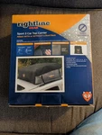 Rightline Gear 100S30 Sport Suv Storage Carrier, 18 Cu Ft, Waterproof. Fixed Price $69.44.
