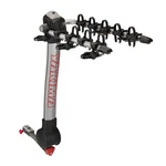 Yakima Tilt Away Hitch Rack Holds 5 Bikes For Cars, Suvs, Trucks (open Box). Fixed Price $488.97.