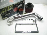 Aem 22-403P Performance Cold Air Intake System 1994-2001 Acura Integra 1.8L. Fixed Price $199.99.