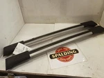 Pair Luggage Rack Crossbars From 2011 Gmc Acadia 9408809. Fixed Price $114.69.