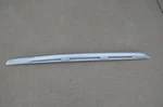 2003-2010 Porsche Cayenne Left Luggage Carrier Rack Roof Side Rail Oem. Fixed Price $350.00.