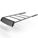 Ford Bronco Roof Rack Upgrade Short To Full By Badass Tents. Fixed Price $787.49.