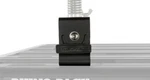 Rhino-rack Pioneer Folding Aerial Bracket 43196. Fixed Price $149.23.