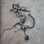 2003-2006 Gmc Yukon Tahoe Suburban Headlight / Fan Wiring Harness Oem 1181266. Fixed Price $89.00.
