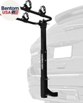Lenox 2-5 Bike Rack Hitch For Car, Truck, Suv 2IN Mount With Foldable St. Fixed Price $129.14.