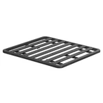 Yakima 76X65" Locknload 3 Bar System Heavy Duty Roof Rack, Black (for Parts). Fixed Price $289.18.