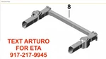 2020-2026 911 Frame Primed -porsche (992-803-035-AY-GRV) 992803035AYGRV. Fixed Price $4950.00.