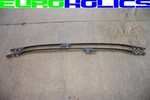 Pair Oem Mercedes W164 ML500 06-11 Left Right Roof Rack Rails Luggage 1648902793. Fixed Price $123.49.
