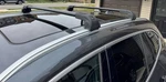 Erkul Bmw X1 Roof Rack Cross Bars Heavy Duty Black Strong V2. Fixed Price $60.00.