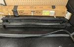 Oem Ford Ski Carrier Kit Rack Aerostar Crown Victoria Explorer Expedition. Fixed Price $39.99.